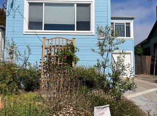146 San Carlos Ave, El Cerrito, CA 94530