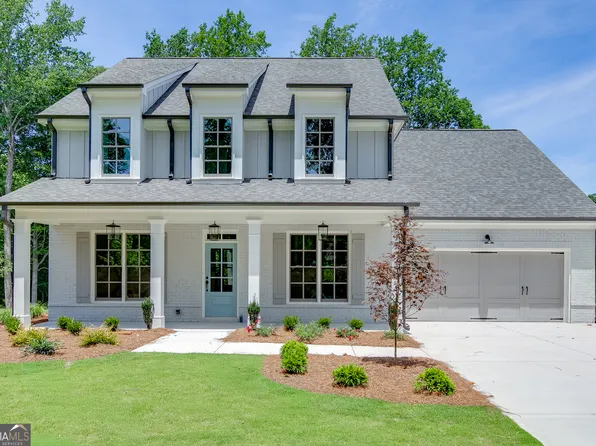 250 Wilbanks St, Buford, GA 30518