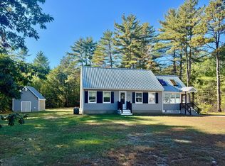 67 Belair Estate Rd, Fryeburg, ME 04037