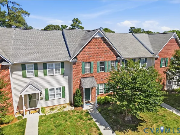 6144 Thicket Run Way, Mechanicsville, VA 23111