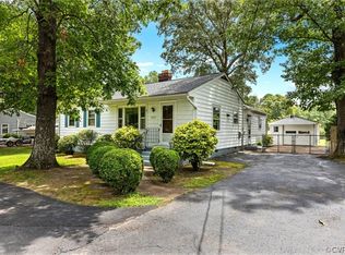 5433 Jessup Rd, North Chesterfield, VA 23234