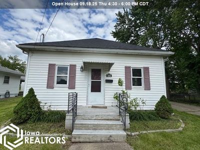 1213 S 11th St, Centerville, IA, 52544