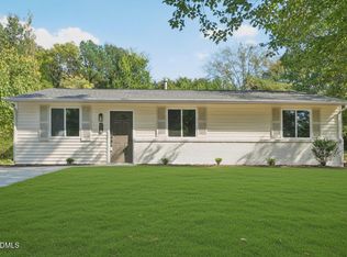 2313 Dandridge Dr, Raleigh, NC 27610