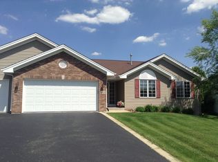 4592 Appell Ln, Cherry Valley, IL 61016