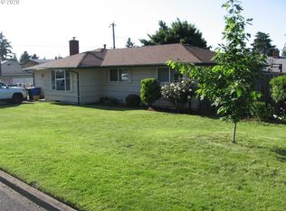 17831 SE Haig Dr, Portland, OR 97236