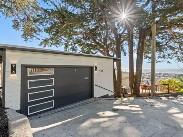 488 Goodman Rd, Pacifica, CA 94044