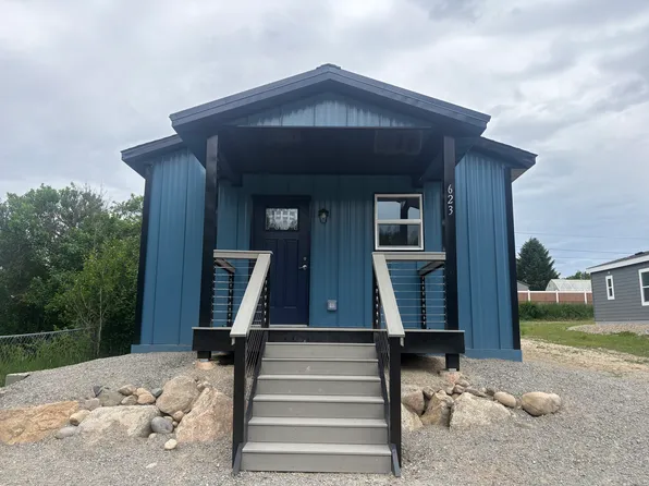 623 S State Ave, Newport, WA 99156