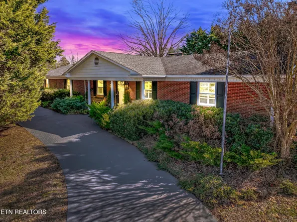 2124 Dana Ln, Knoxville, TN 37923