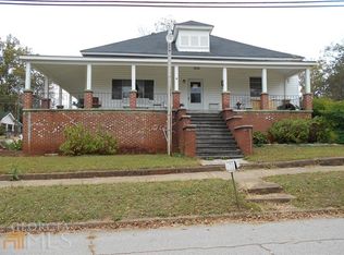 1401 Elm St, Lagrange, GA 30240