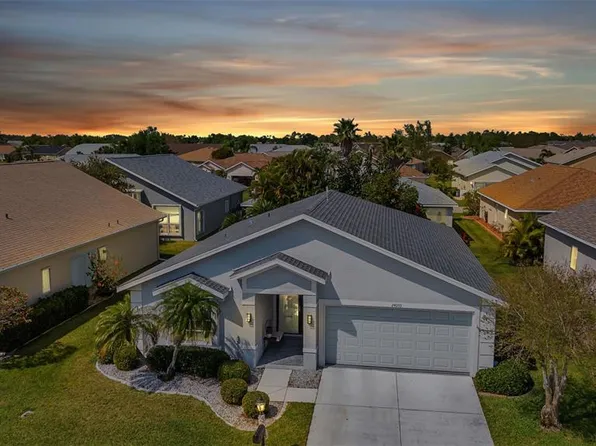 24055 Buckingham Way, Punta Gorda, FL 33980