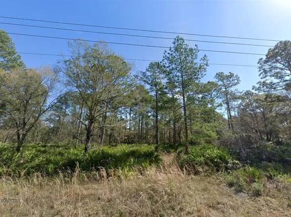 10620 Yeager Ave, Hastings, FL 32145