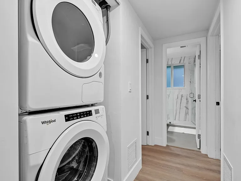 Washer/Dryer