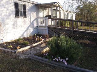 101 Zack Trl, Minden, LA 71055