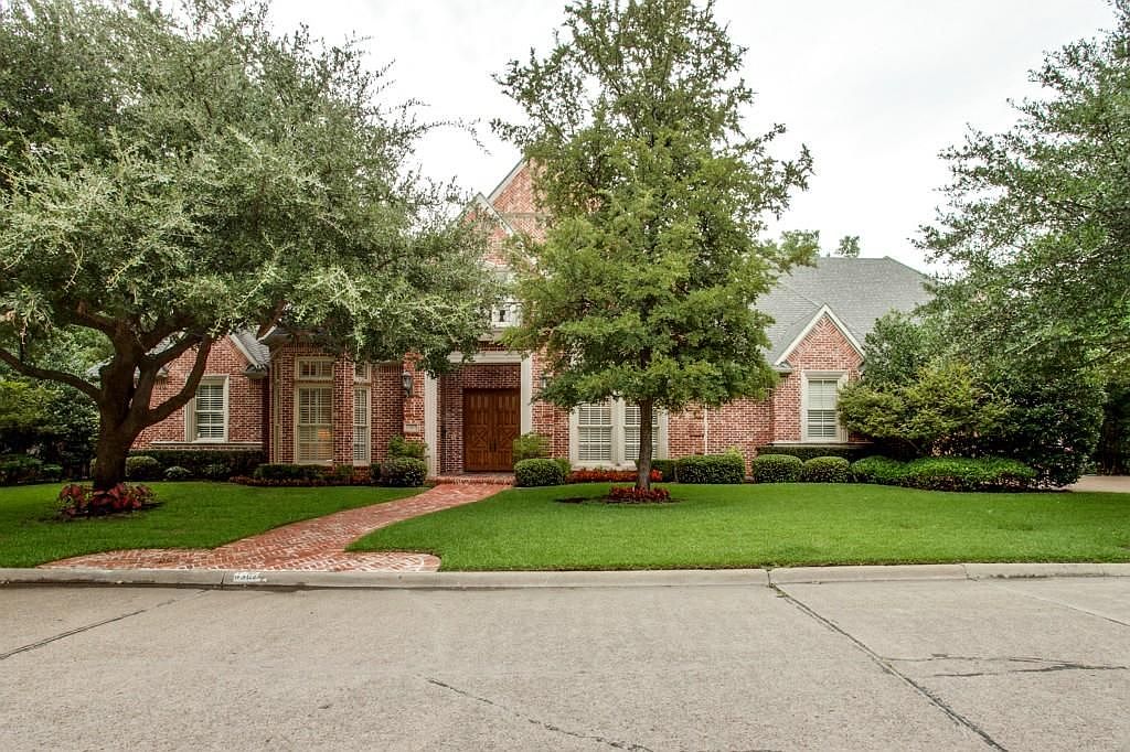 6307 Joyce Way, Dallas, TX 75225 Zillow