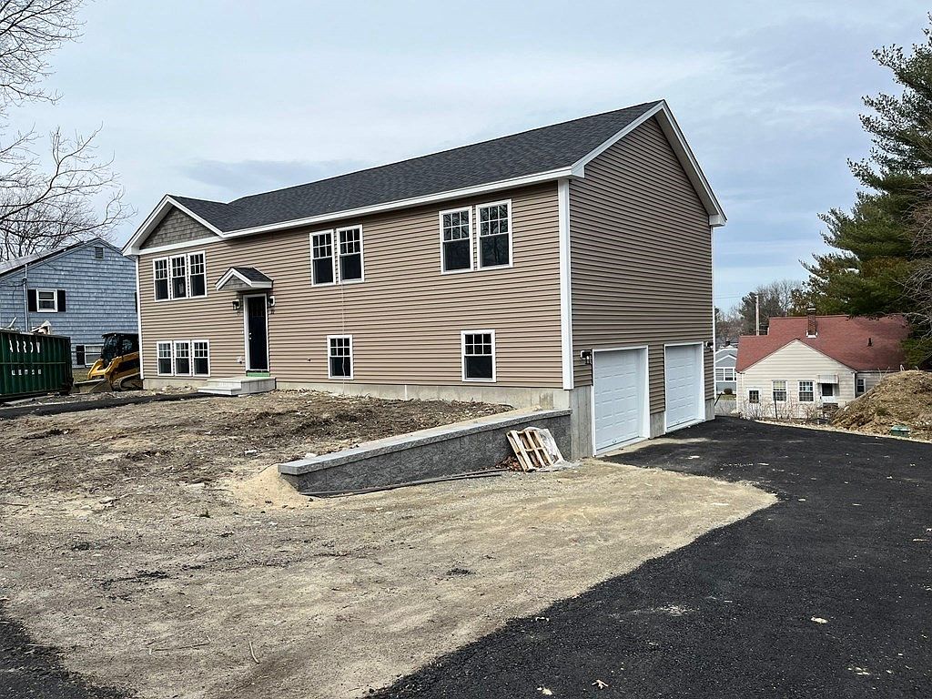 21 Myona St, Methuen, MA 01844 Zillow