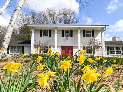 14250 Applewood Ct, Elm Grove, WI, 53122