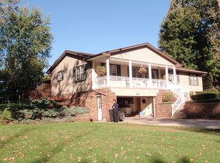 2700 Gloff Rd, Petersburg, MI 49270