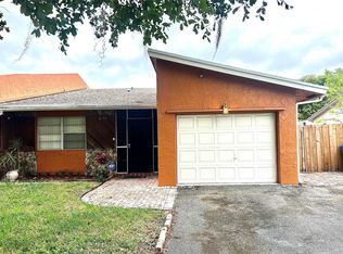 6131 SW 4th St, Margate, FL 33068