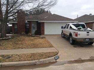 6015 Laci Ln, Wichita Falls, TX 76310