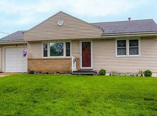 3506 Shawnee Pl, Des Moines, IA 50310