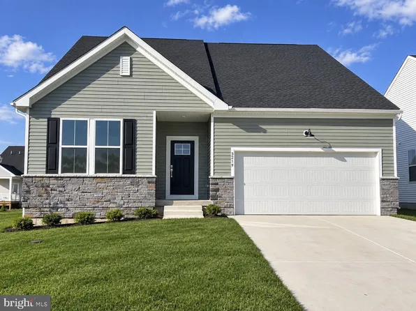 3219 Rye Harbour Way, Middletown, DE 19709
