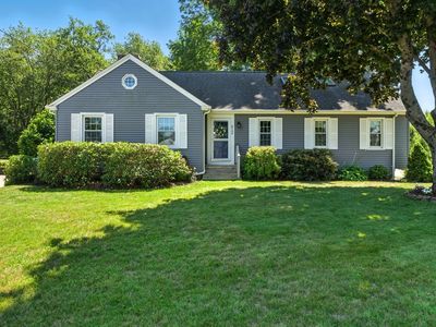 412 High St, North Attleboro, MA, 02760