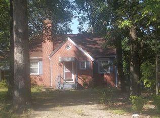 900 Hill St, Rocky Mount, NC 27801