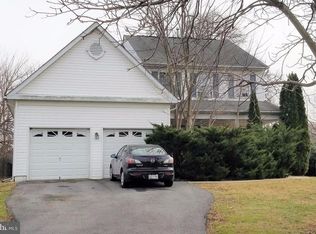 12803 Teaberry Rd, Silver Spring, MD 20906