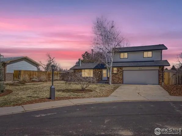 2216 Dunbar Ct, Longmont, CO 80501