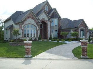 4353 Austin Pass Dr, Saint Charles, MO 63304