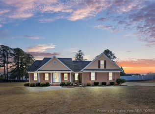203 Corgy Ln, Raeford, NC 28376