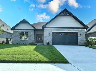 6621 Flowstone Way, Indianapolis, IN 46237