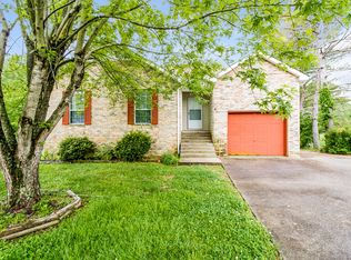 508 Pine View Ct, Hermitage, TN 37076