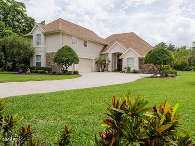 1491 Hohe Ln, Ormond Beach, FL, 32174