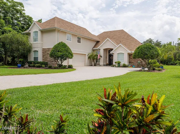 1491 Hohe Ln, Ormond Beach, FL 32174
