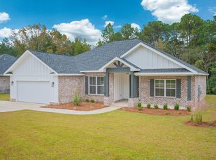 337 Shoal River Road Dr, Crestview, FL 32539