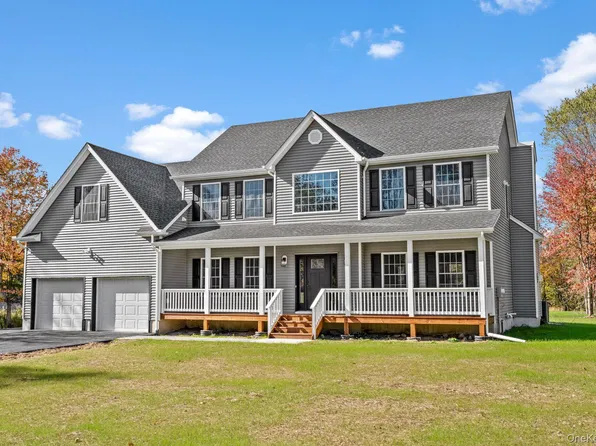 20 Valley View Court, Walden, NY 12586