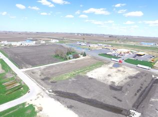 LOT 3 Detroit St, Ellsworth, IA 50075