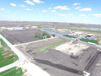 LOT 3 Detroit St, Ellsworth, IA, 50075