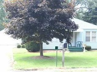 780 Westview Dr, Akron, OH 44312