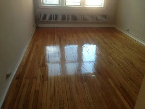 1 bed, 1.0 bath, $1,400 — Photo 4