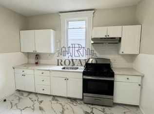 35 Seymour Ave #1A, Newark, NJ 07108