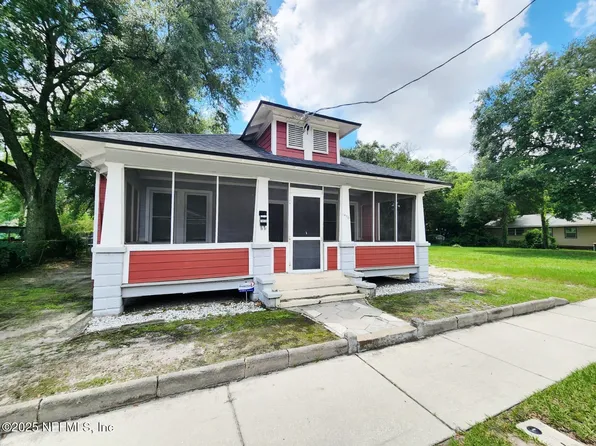 1470 E 13TH Street, Jacksonville, FL 32206
