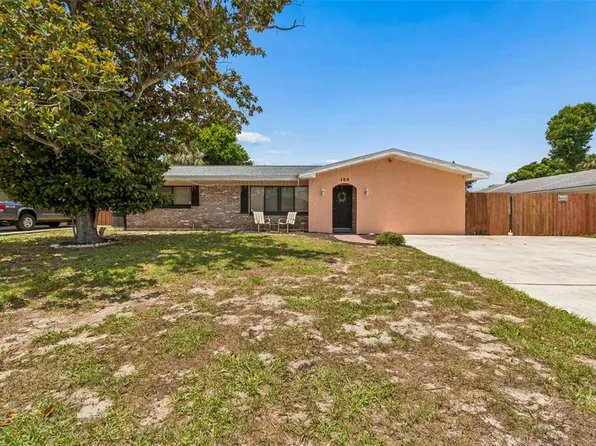 153 Stevenson Rd, Winter Haven, FL 33884