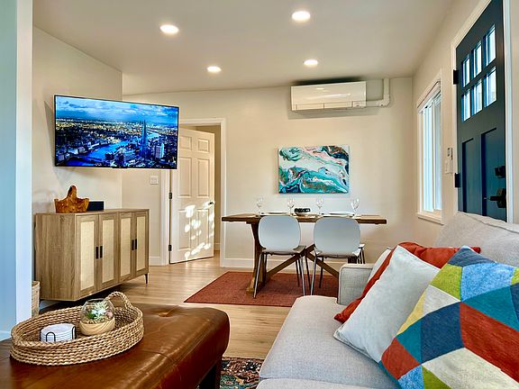 Every amenity at your fingertips!