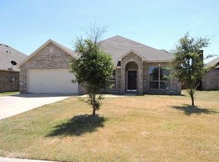 1429 Julie St, Seagoville, TX 75159