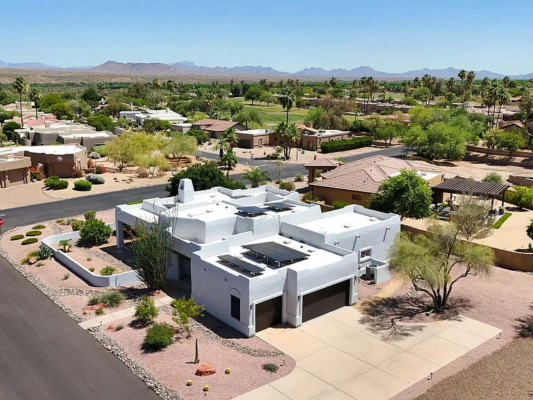 25810 N Abajo Dr — Photo 48