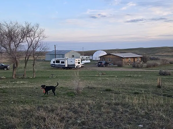 4632 Highway 251, Poplar, MT 59255