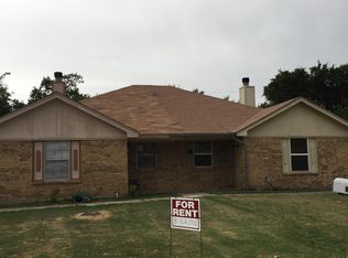 7730 Sable Ln, North Richland Hills, TX 76182