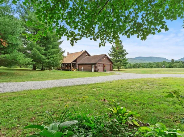 Private Cedar River Rd, Indian Lake, NY 12842